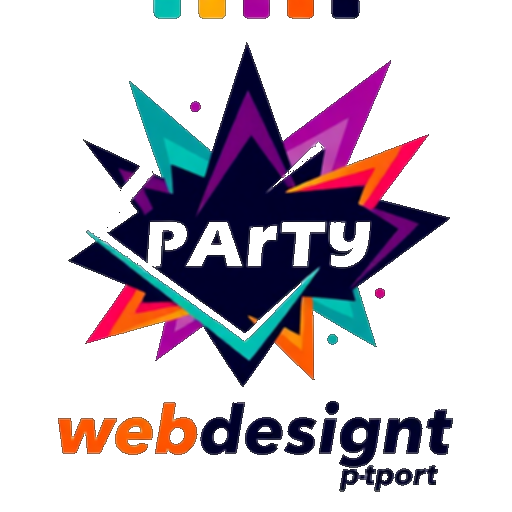 webdesignptport logo